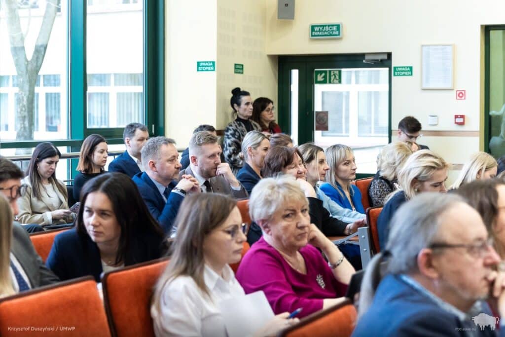 Podlasie:: Sejmik przeciwny oddzieleniu się PKS Suwałki