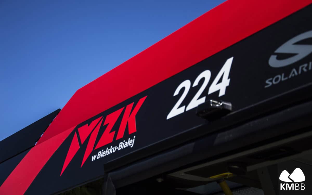 Infobus - MZK Bielsko-Biała mocno zaoszczędzi na ładowarkach. Trzy oferty w budżecie