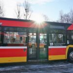 MZK Bielsko-Biała wybiera ładowarki od ZPUE