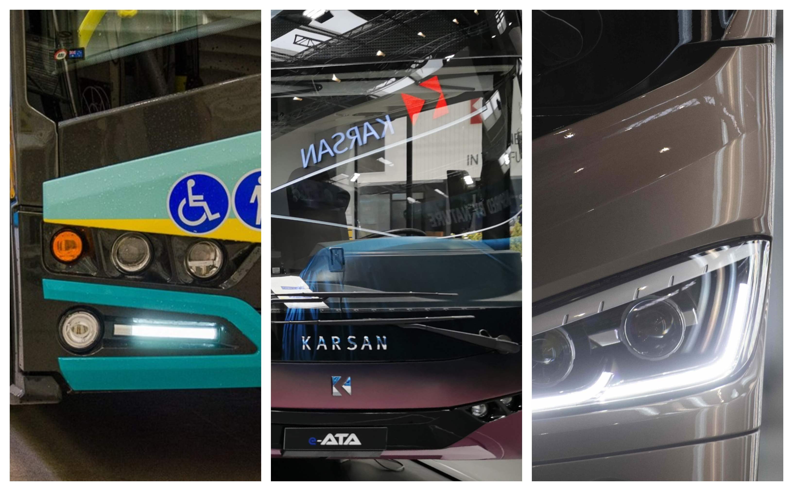 Infobus - Blisko niespodzianki w PKM Jaworzno. Trzy oferty w budżecie. Karsan znów najtańszy