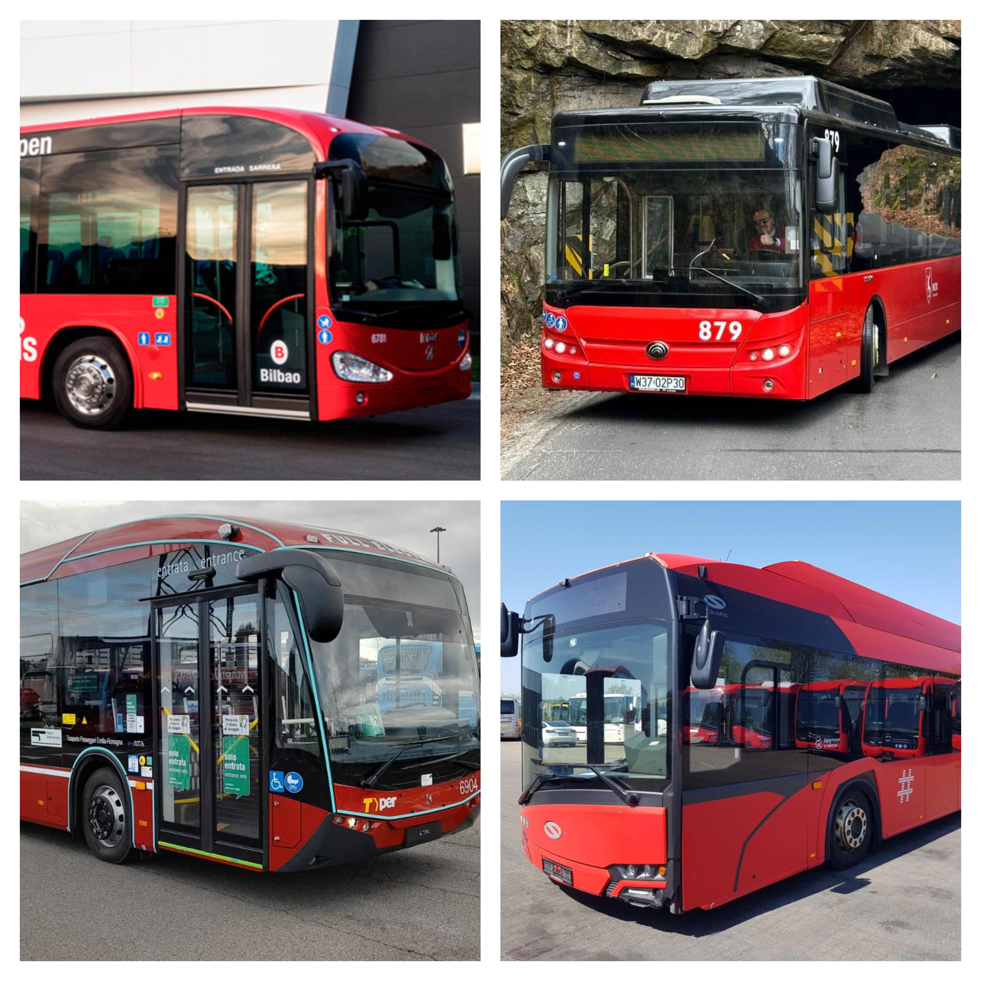 Infobus - Ależ zwrot w przetargu na autobusy elektryczne dla Żywca. MZK ponowi wybór