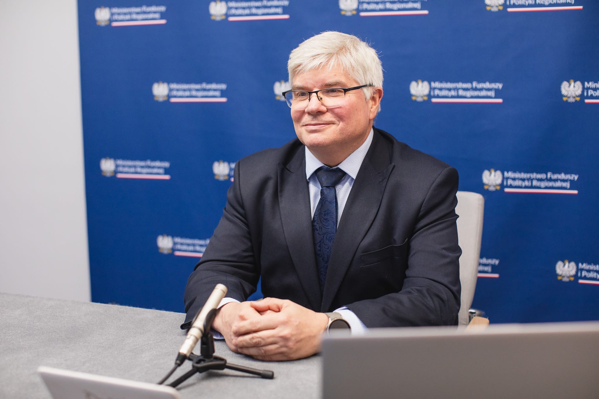 Infoair - Lasek: „Nasz cel to umocnić pozycję Europy jako lidera w globalnym lotnictwie”