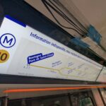 Nowe składy metra dla Paryża