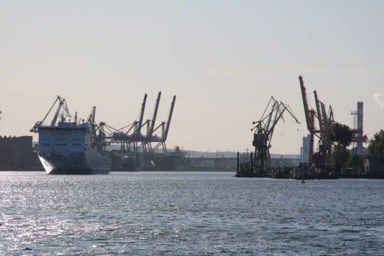 Port Gdańsk