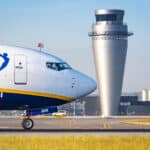Nie polecieli z Ryanair i odszkodowania nie otrzymali