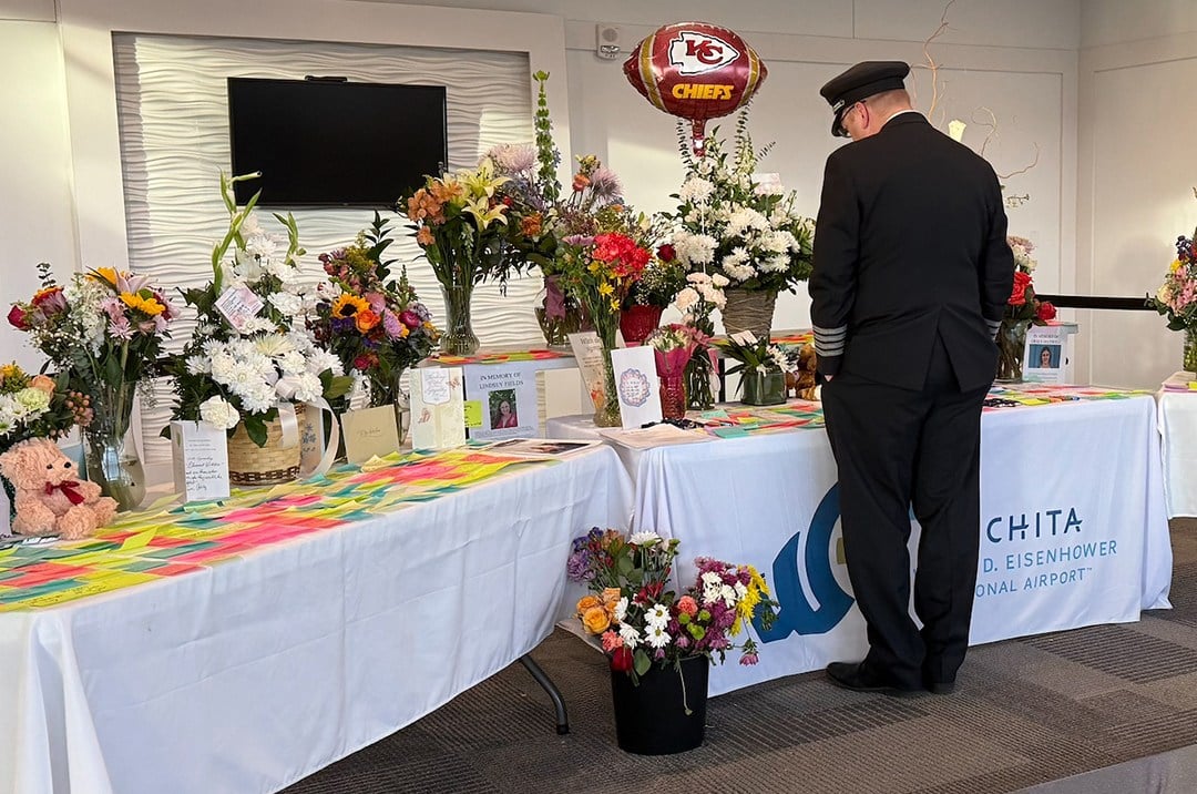 Infoair - Zidentyfikowano wszystkie ofiary katastrofy samolotu pod Waszyngtonem. 67 osób