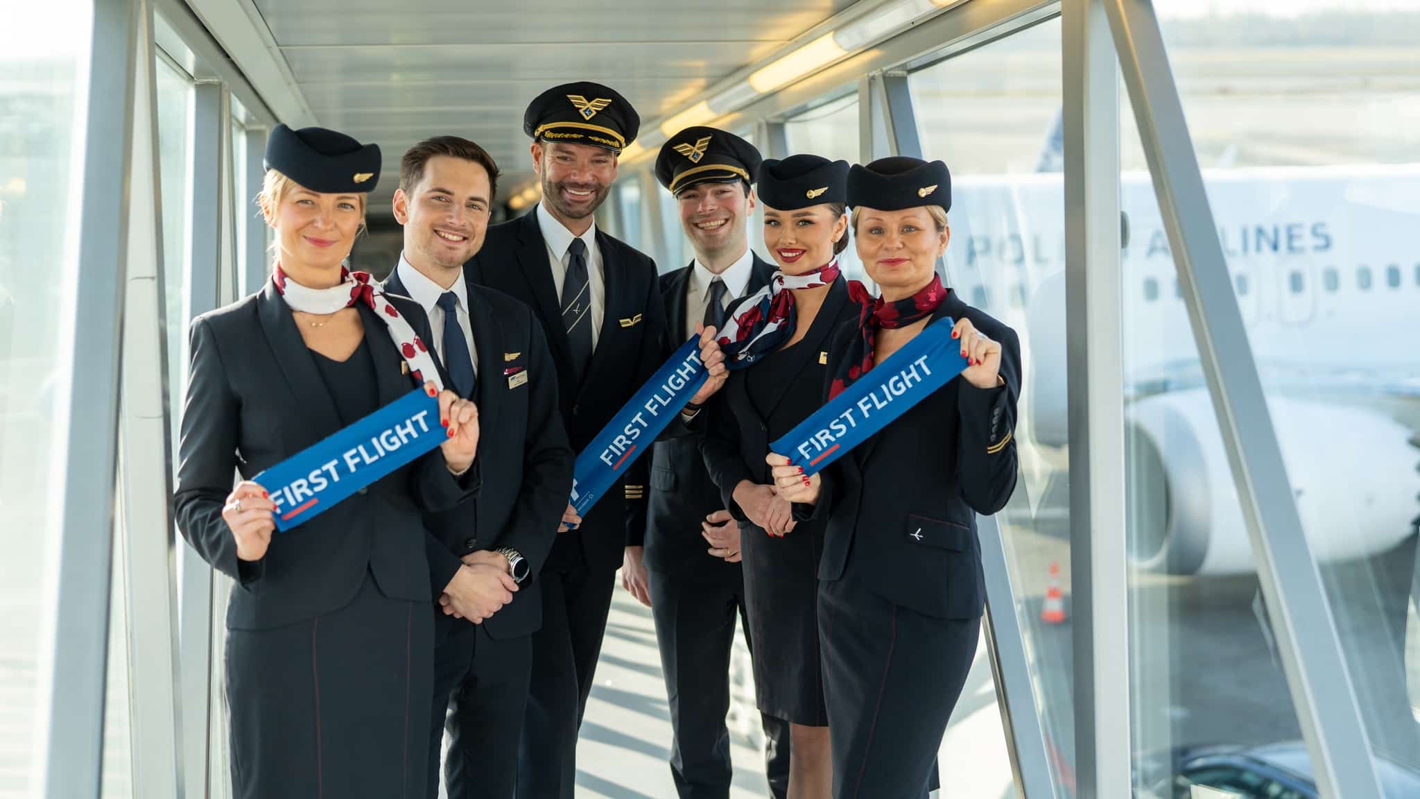 Infoair - LOT ma w końcu bezpośrednie połączenie z Lizboną. Od 24 lutego polecisz codziennie