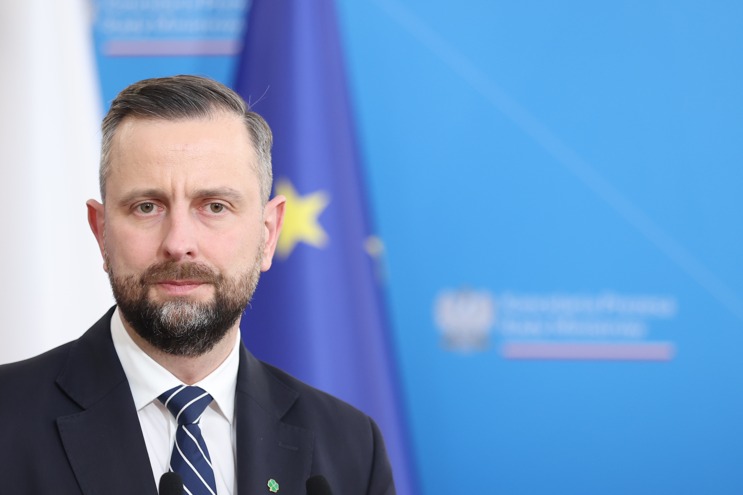 Infoair - MON: każde cywilne lotnisko musi być przystosowane do współpracy z wojskiem