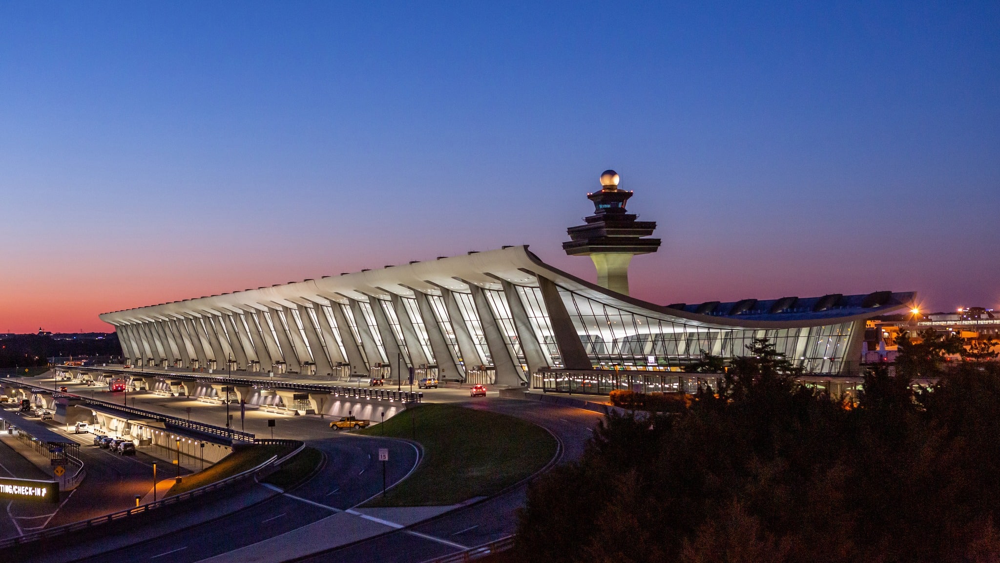 Infoair - USA: W pobliżu lotniska w Waszyngtonie nie mogą już latać helikoptery