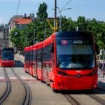 MEGAtramwaje dla Bratysławy będą marki Škoda