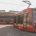 Tramwaje Śląskie