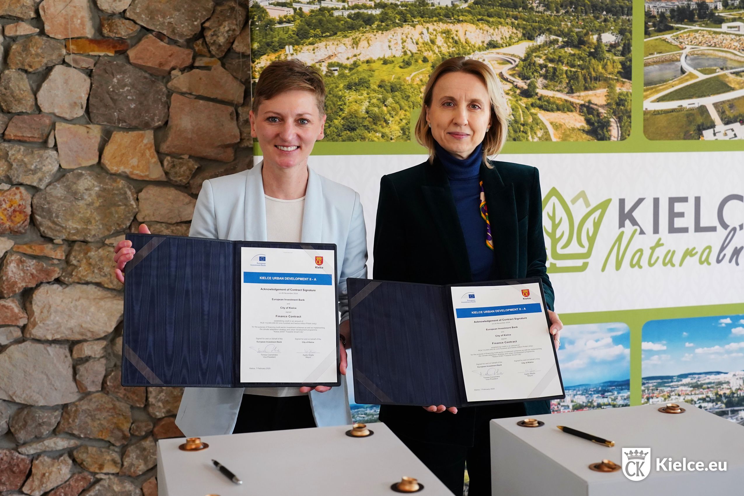 Infotrans - Kielce mają kasę na wkład własny m.in. na autobusy elektryczne i SDIP. Z EBI