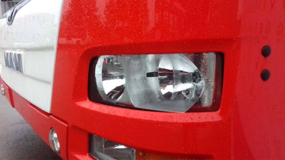 Infotrans - Gmina Poczesna z nową komunikacją publiczną. Pilotaż z MPK Częstochowa