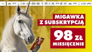 Sukces migawki MPK Łódź na raty.