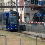Tramwaj na Księże