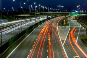 Od 11 marca droższy przejazd autostradą A2 Nowy Tomyśl – Konin