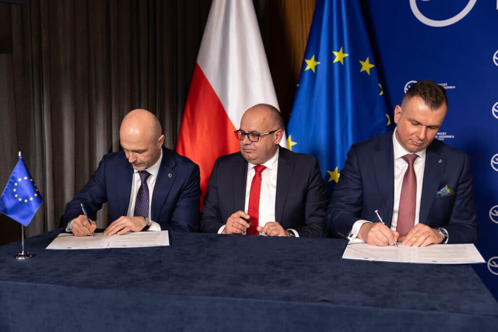 113 mln zł na modernizację Jasionki – nowy etap drogi startowej i kołowania