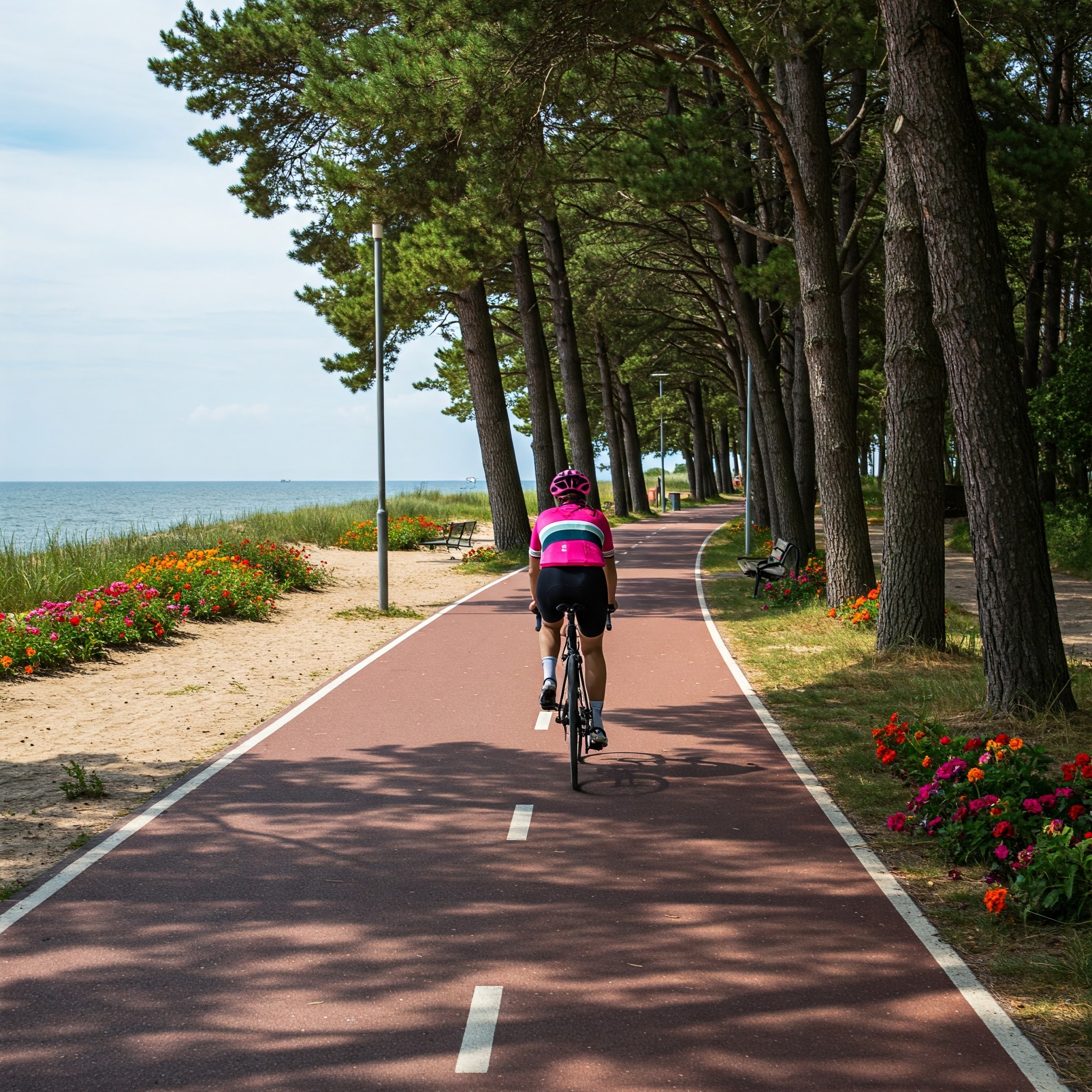 Infobike - Nowa Sól znów na podium! Rowerowa Stolica Polski 2025 z rekordowym wynikiem