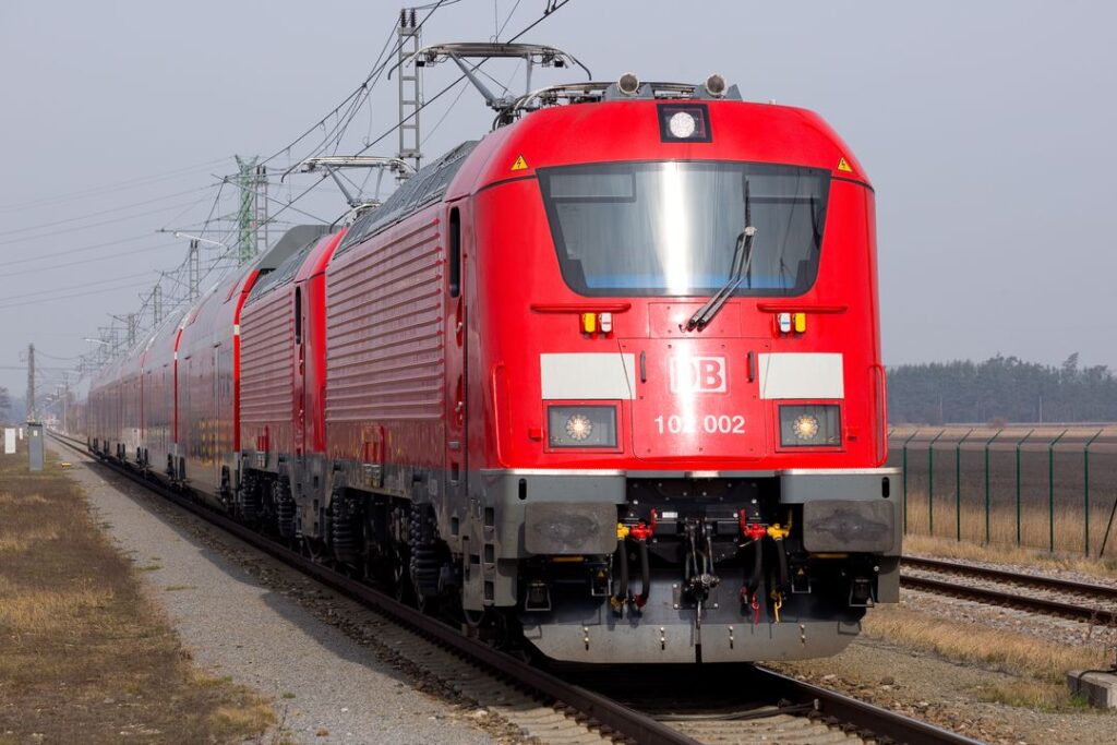 Škoda Group przeprowadzi modernizację pociągów NIM Express dla DB Regio foto: Skoda