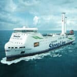 Nowy statek Stena Line