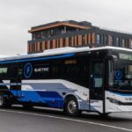 Województwo Pomorskie stawia na elektromobilność. ABP Bus & Coach z jedyną propozycją