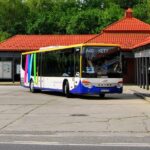 Koleje Małopolskie z przetargiem obsługę autobusowej linii A40