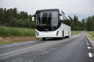 Scania wygrywa po odwołaniu. PKS Rzeszów zmienia wybór w przetargu na autobusy CNG