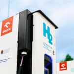 Orlen o sytuacji zanieczyszczonego wodoru – pełne stanowisko spółki