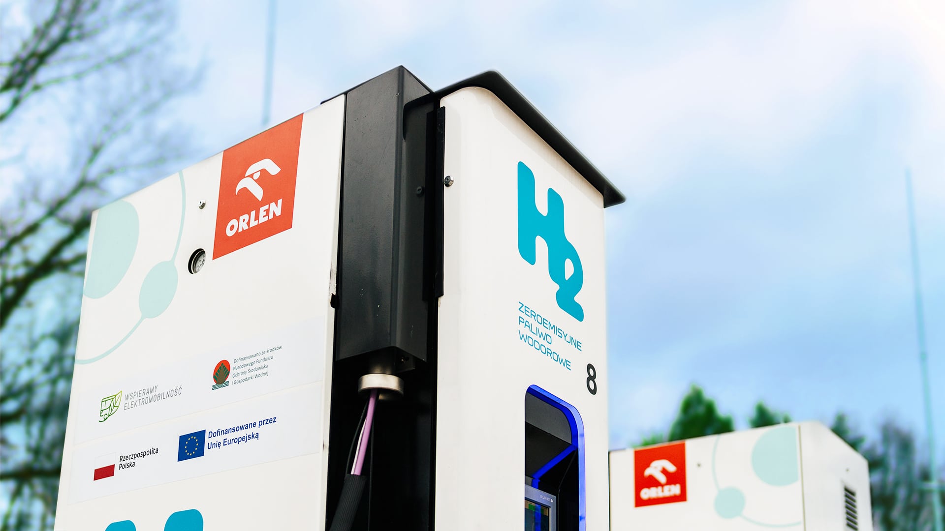 Infobus - Wiemy, ile Orlen zapłacił kary MPK Poznań za „brudny wodór”. W kolejce Wałbrzych