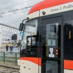 Tramwaj Gdańsk