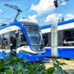 90 nowych tramwajów dla Krakowa. MPK wybrało Pesę – historia zatacza koło