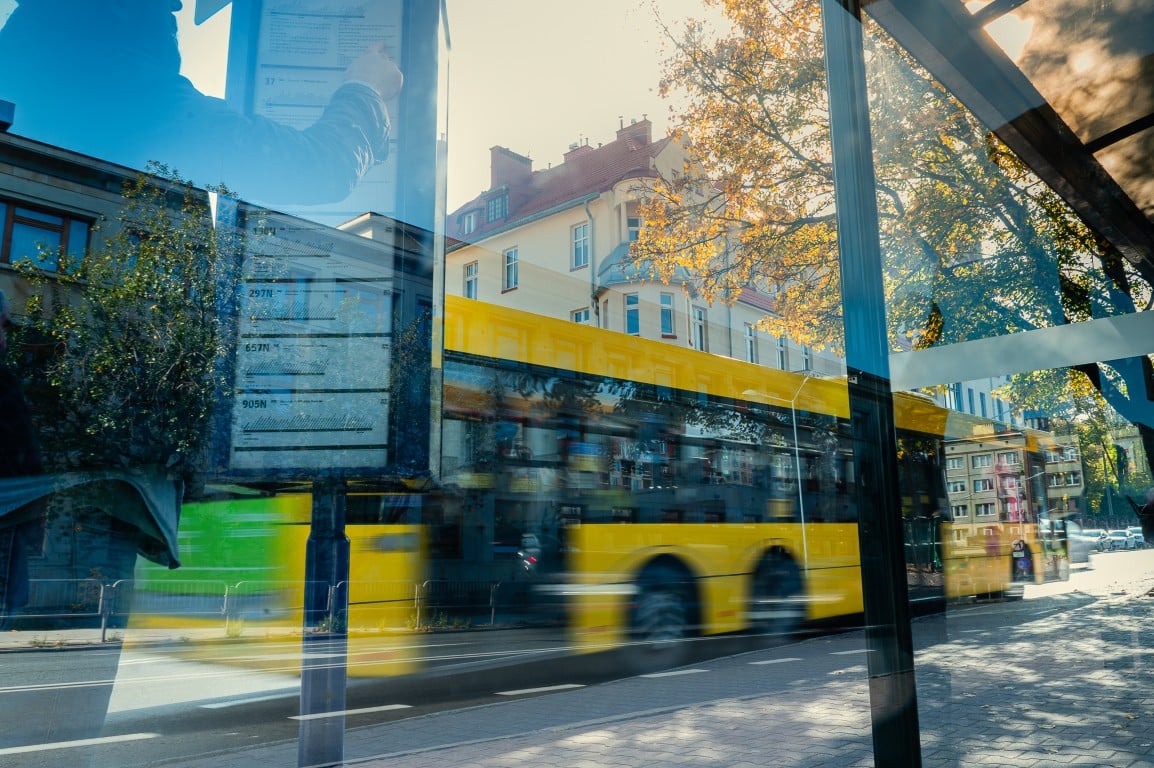 Infotrans - GZM w raporcie Jakdojade 2025: szybka metropolia z problemem częstotliwości