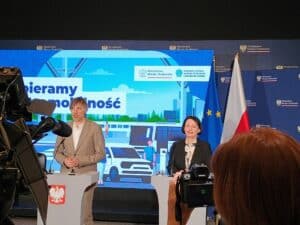 NFOŚiGW w marcu otworzy dwa nabory wniosków na rozwój elektromobilności w Polsce.