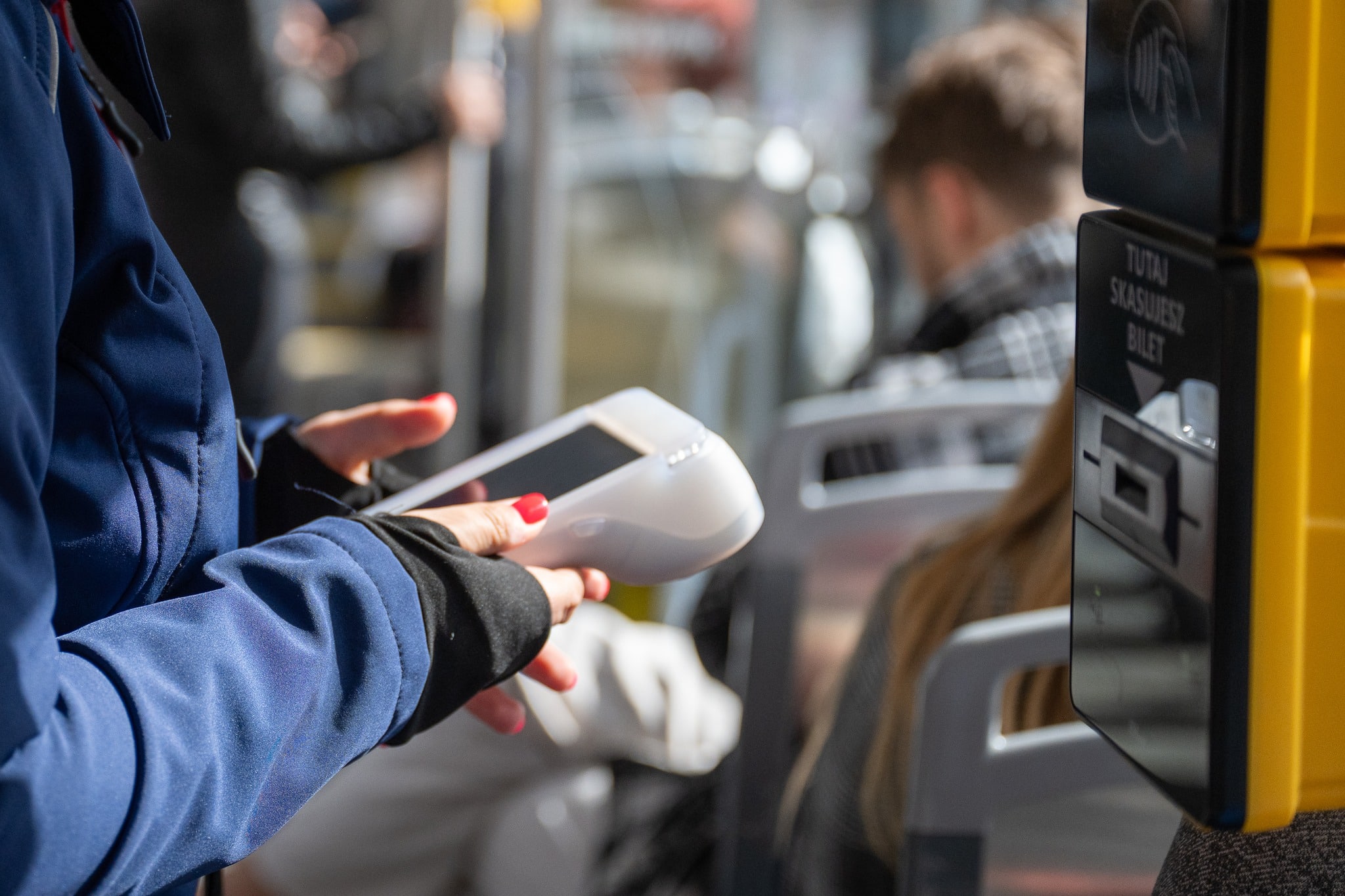 Infotrans - Ile wynosi dług gapowiczów wobec komunikacji miejskiej po I połowie 2025 roku?