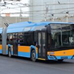 Przetarg na nowoczesne 18-metrowe trolejbusy dla Sofii ogłoszony