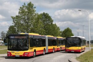 Petycja w sprawie zbiorowej komunikacji we Wrocławiu
