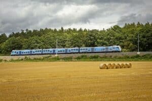 Regio Panter