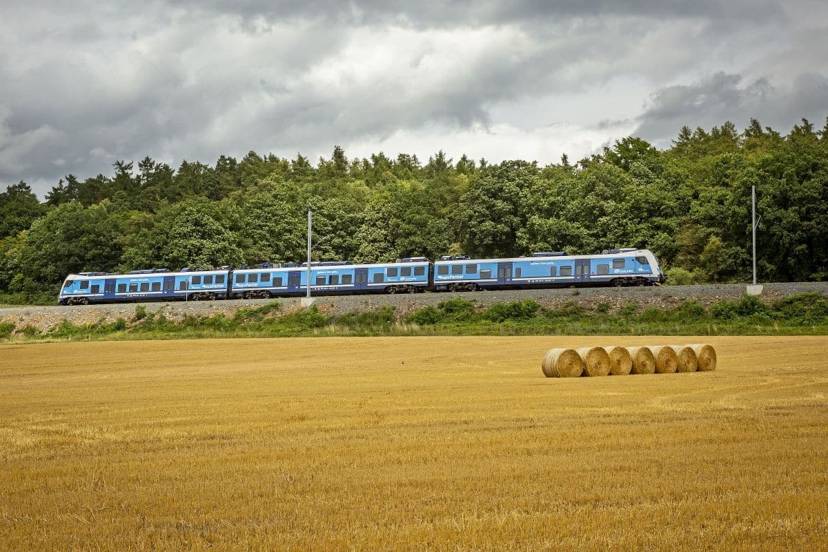 Inforail - Nowość w aplikacji Ceskich drah Můj vlak. Bilety IDSOK już dostępne