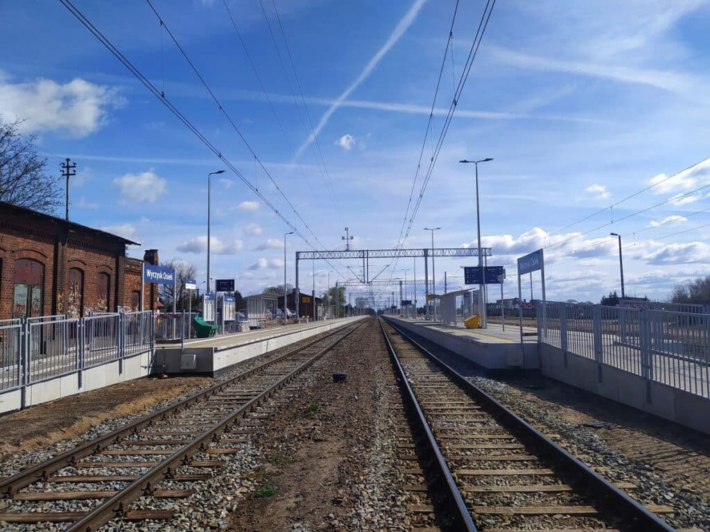Linia kolejowa nr 18 Kutno – Piła Główna