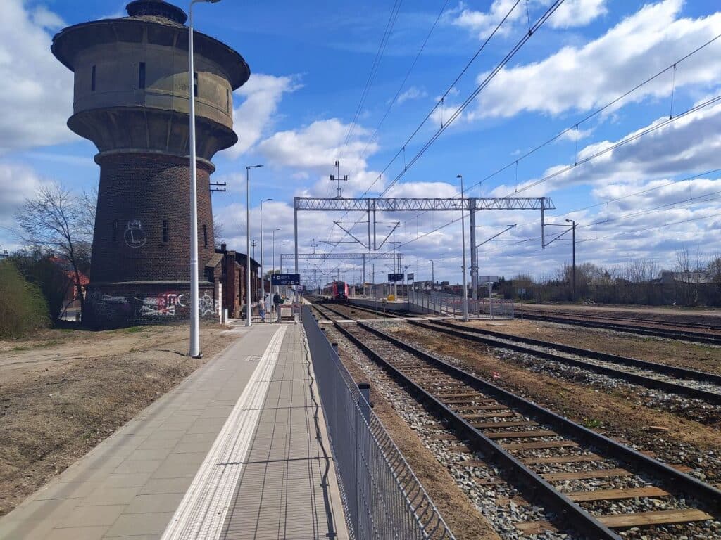 Linia kolejowa nr 18 Kutno – Piła Główna