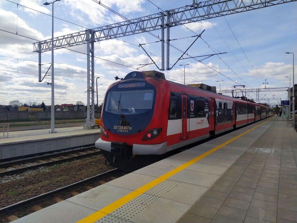 Linia kolejowa nr 18 Kutno – Piła Główna