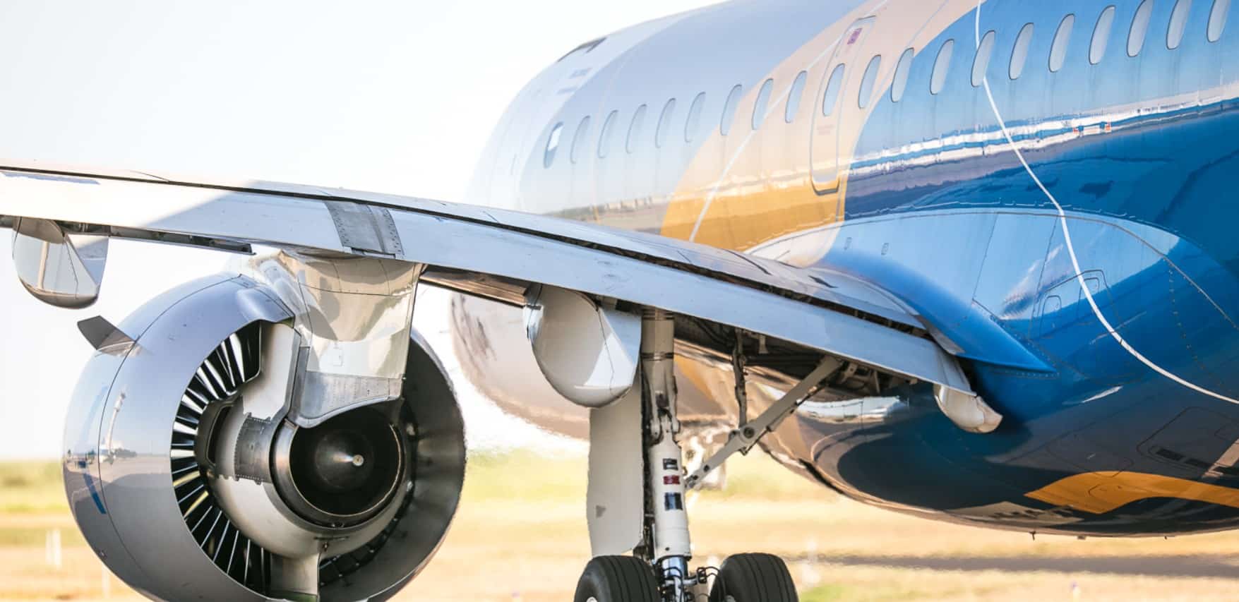 Infoair - LOTAMS pierwszym autoryzowanym centrum serwisowym Embraera E2 w Europie