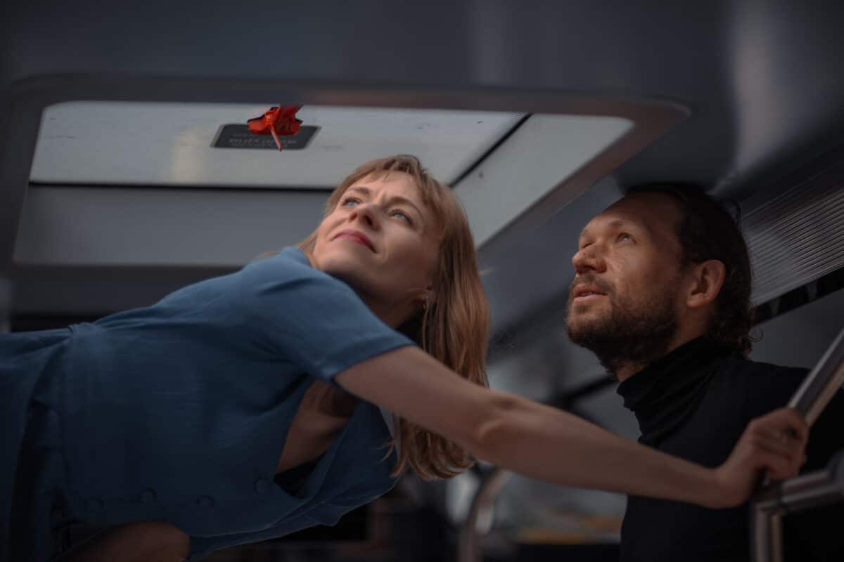 Infotrans - MZK Toruń zaprasza na … spektakl na kółkach. Autobus sceną teatralnej sztuki