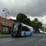 Ostatni taniec Dancer Busa: litewski producent autobusów ogłosił upadłość