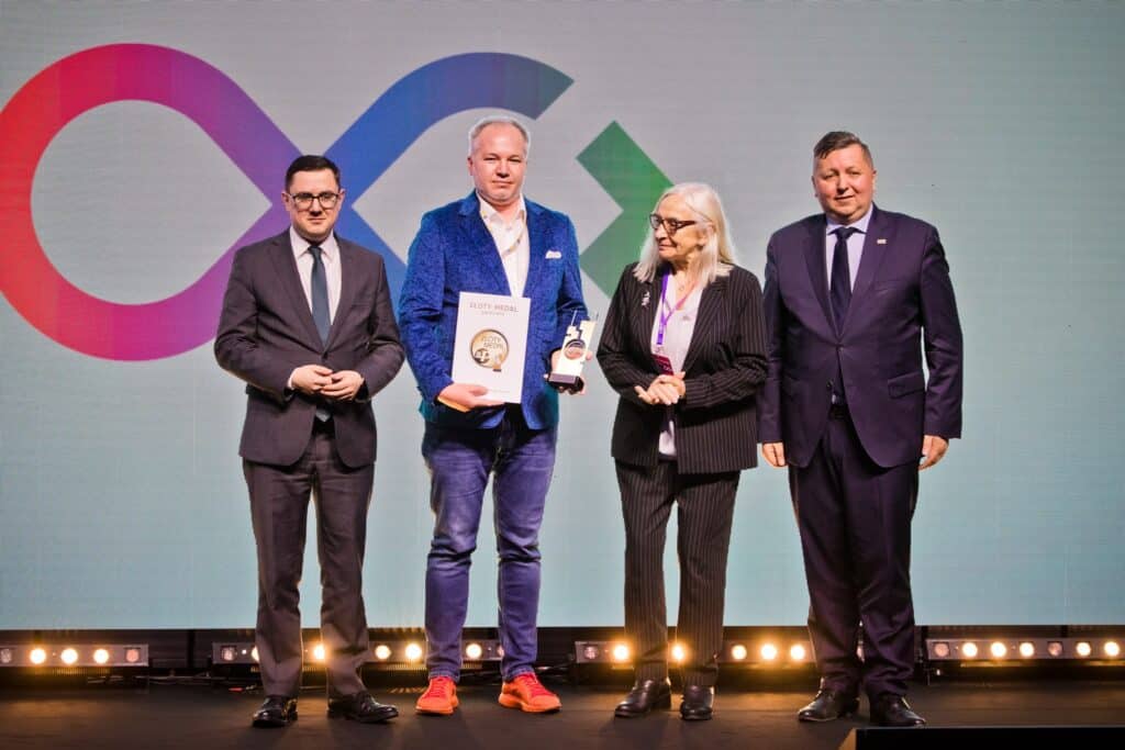 Nagrody H2Poland 2025