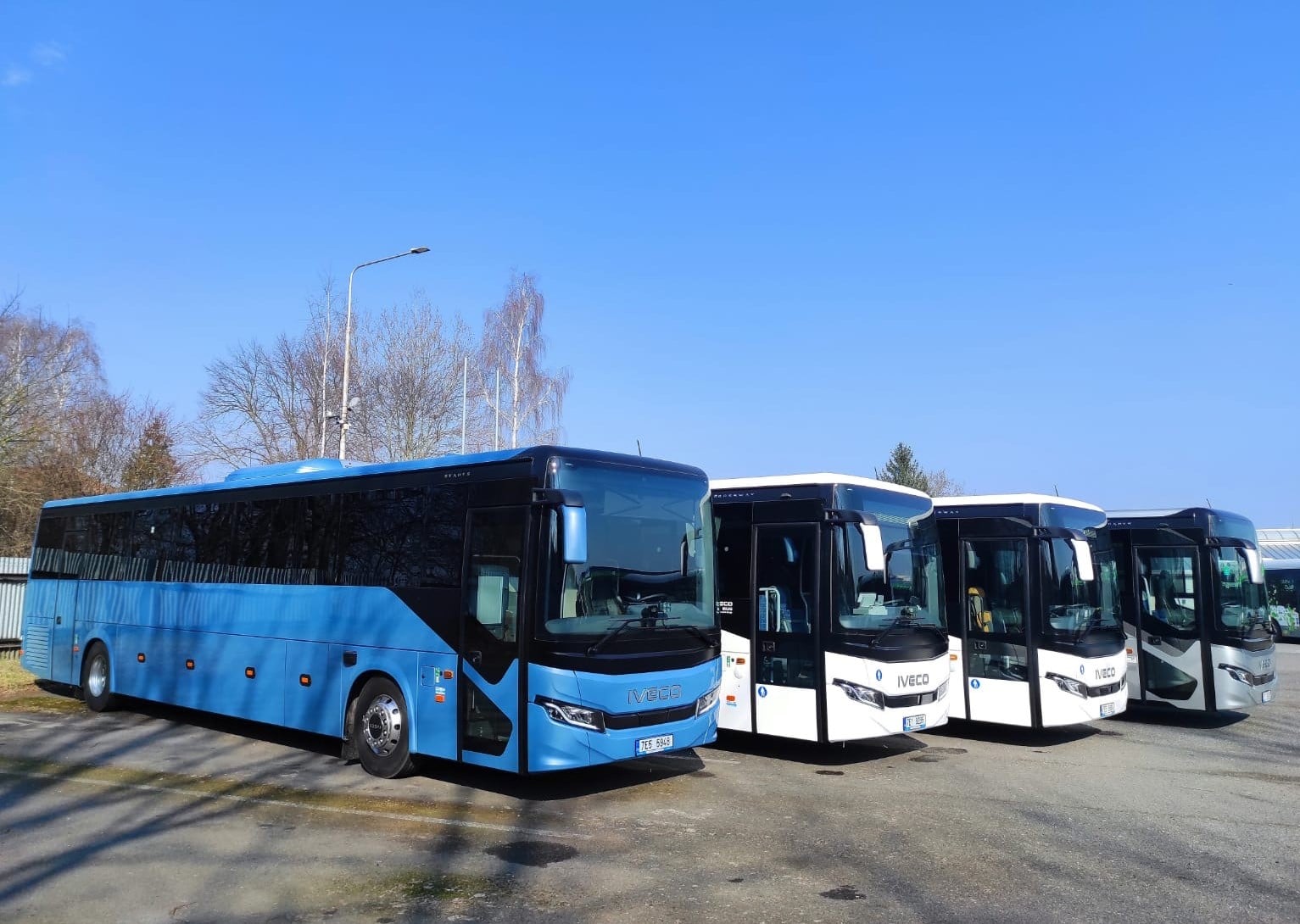 Infobus - Powiat Grudziądzki chce autobusów elektrycznych bez preferencji. Analiza SWZ