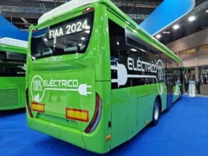 ABP Bus & Coach jedynym oferentem w przetargu dla Powidza