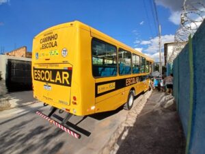 Iveco Bus osiągnęło znaczący sukces na rynku południowoamerykańskim,