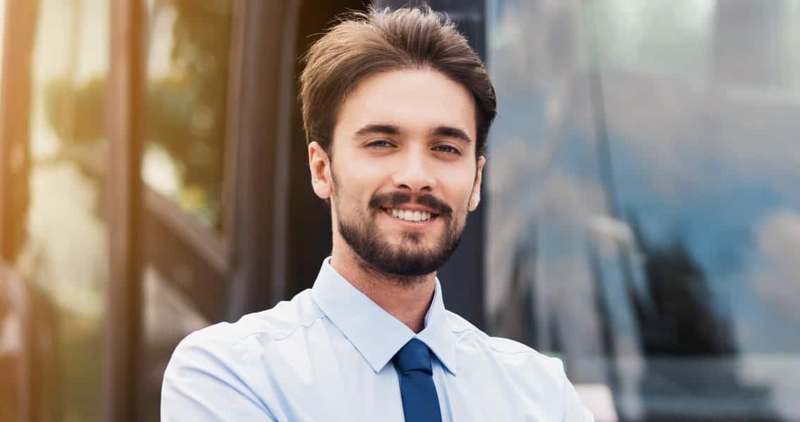 Infobus - W Europie brakuje ponad 500 tys. kierowców zawodowych. Remedium: obniżenie wieku