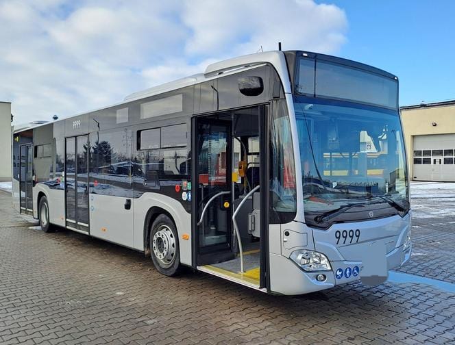 Pleszew inwestuje w autobusy hybrydowe. Przetarg na siedem pojazdów MIDI i MAXI